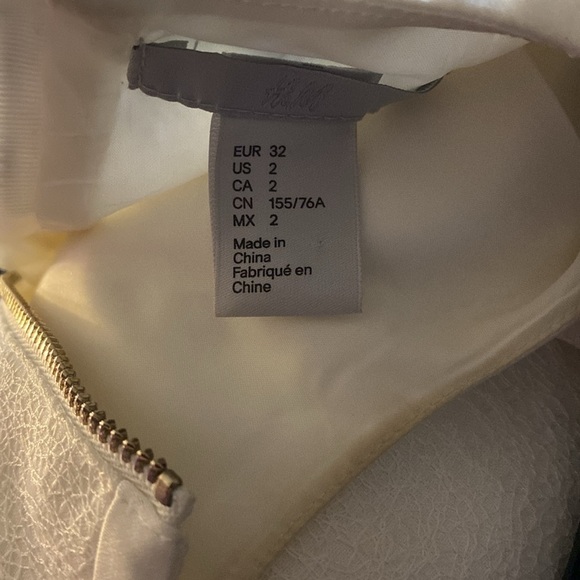 H&M  dress - Picture 5 of 5